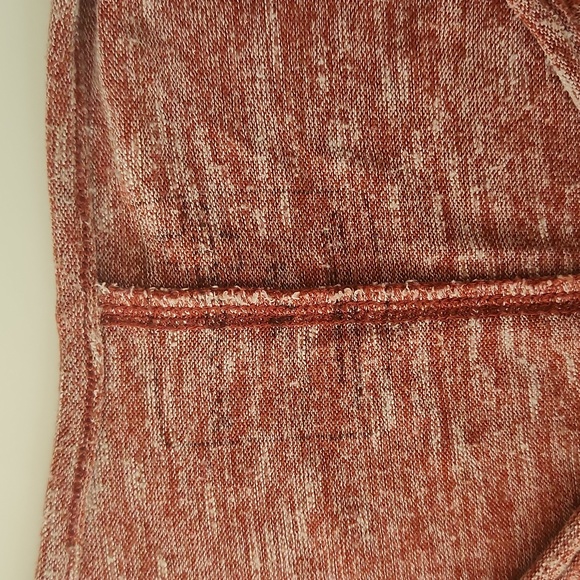 We The Free Oversized Top - Picture 6 of 7